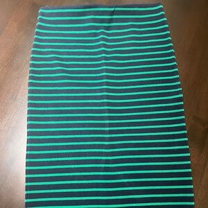 Loft Pencil Skirt